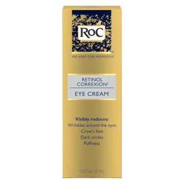 Roc Retinol Eye Cream in Nigeria