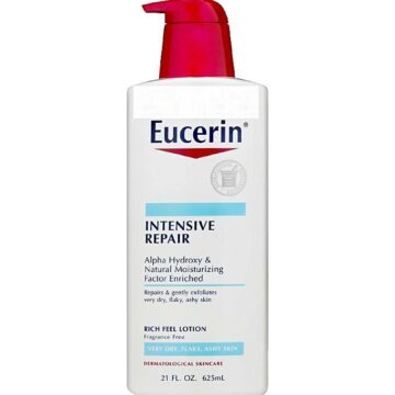 Eucerin Intensive Repair Lotion in Nigeria | Buy Online in Nigeria