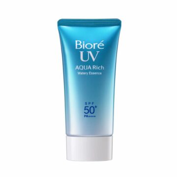 Bioré UV Aqua Rich SPF 50 PA ++++ | Buy online in Nigeria