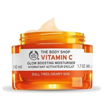 Bodyshop Vitamin C | Buy Bodyshop in Nigeria