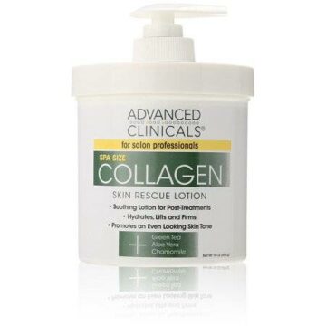 advanced clinicals collagen | Buy in Nigeria | Buybetter.ng