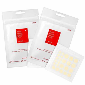 cosrx acne pimple master patch | buy in Nigeria at buybetter.ng