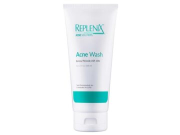 Replenix Acne Wash 10% | Buy Online in Nigeria
