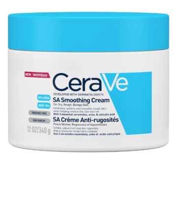 Cerave Dry Skin