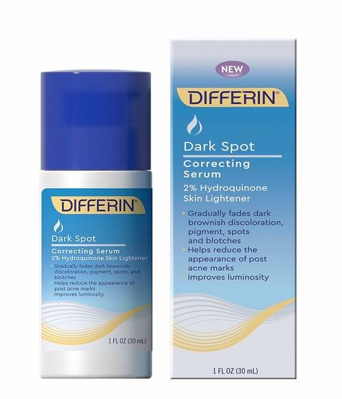 Differin Dark Spot Correcting Serum | Buy in Nigeria
