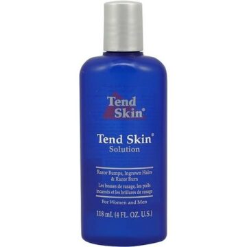 Tend Skin Liquid 4oz bottle | Buy Online in Nigeria