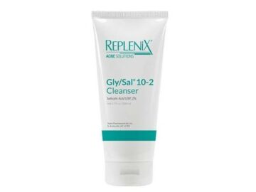 Replenix Glysal 10-2 Cleanser | Buy in Nigeria