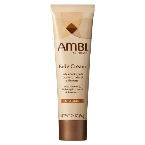 Ambi Fade Cream Oily Skin | Buy in Nigeria