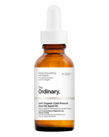 The Ordinary Cold-Pressed Rose Hip Seed Oil | Buy in Nigeria