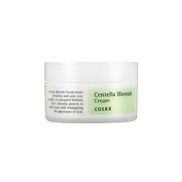 Cosrx Centella Blemish Cream | Buy in Nigeria