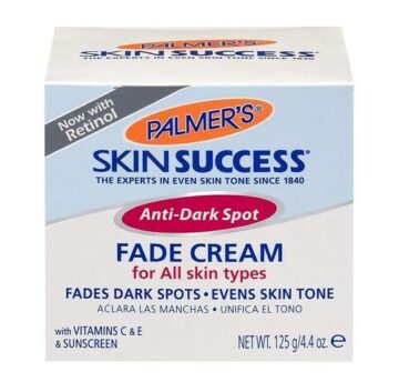 Palmers Anti-Dark Spot Fade Cream, for all Skin Types | Buybetter.ng | Buy in Nigeria