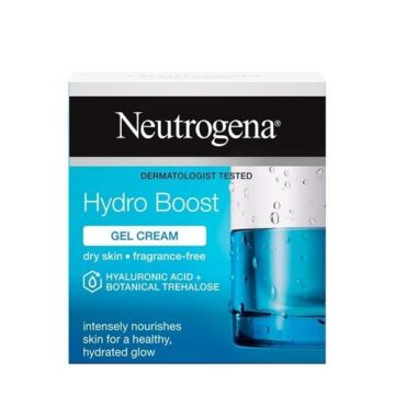 Neutrogena Hydro Boost Gel Cream Moisturiser 50ml | Buy in Nigeria