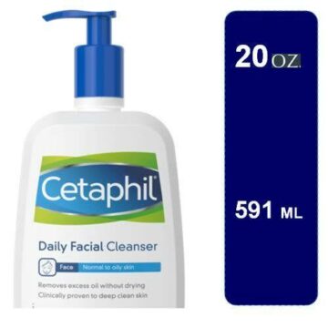 cetaphil cleanser 20oz | buy online in Nigeria