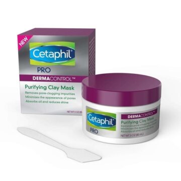 Cetaphil Pro Dermacontrol Purifying Clay Mask | Buy i Nigeria