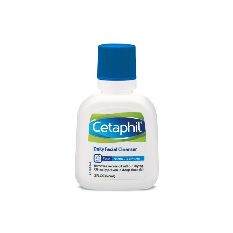 Cetaphil daily facial Cleanser | Buy in Nigeria