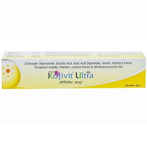 Kojivit Ultra Gel | Buy Online in Nigeria