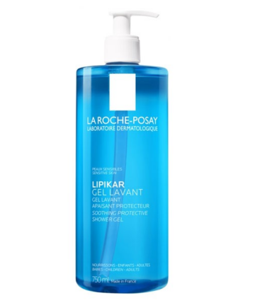 La Roche Posay lipikar gel lavant shower gel | but in Nigeria at buybetter.ng