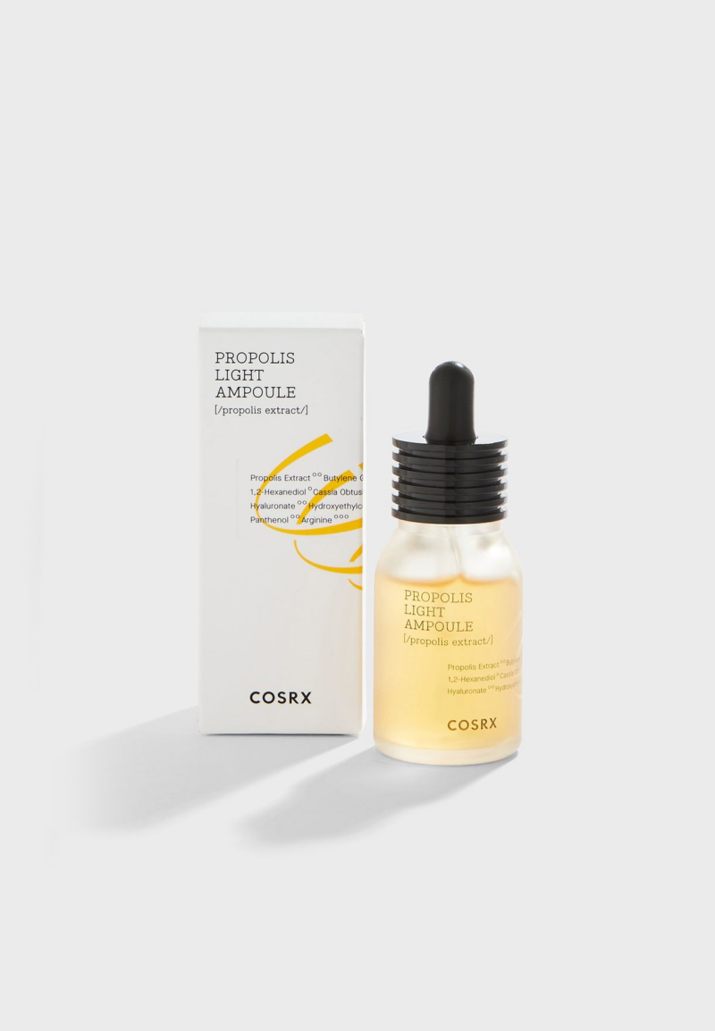 cosrx full fit propolis light ampoule | but in Nigeria at Butbetter.ng