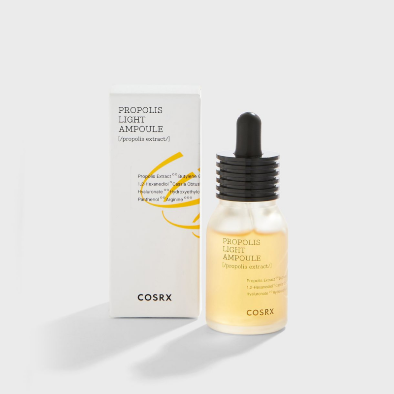 cosrx full fit propolis light ampoule | but in Nigeria at Butbetter.ng