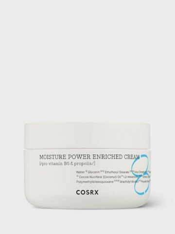 Cosrx Hydrium Moisture Power Enriched Cream | Buy in Nigeria