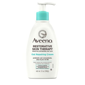 Aveeno Restorative Skin Therapy Oat Cream