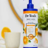 Dr. Teal's Body Lotion with Vitamin C & Citrus Essential oil | Buy in nigeria