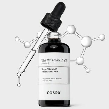 Cosrx The Vitamin C 23 Serum | Buy in Nigeria