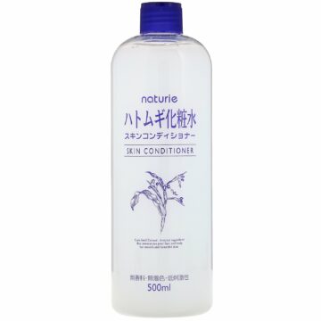 Naturie Hatomugi Skin Conditioner 500ML