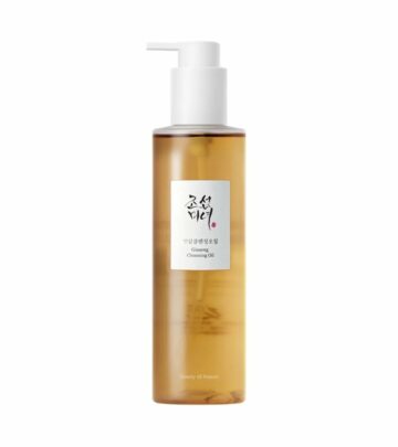 Beauty of Joeson GINSENG CLEANSING OIL |. Buy in Nigeria