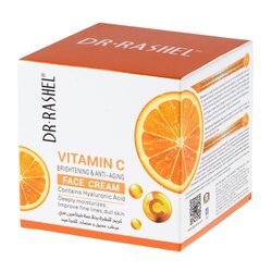 Dr Rashel Vitamin C Brightening Face cream | Buy in Nigeria