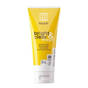 Touch Bright & Clear Cream | Buy in Nigeria
