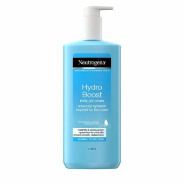 Neutrogena Hydro Boost® Body Gel Cream 200ml | Buy in Nigeria