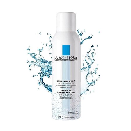 La Roche Posay Thermal Spring Water Face Mist | Buy in Nigeria