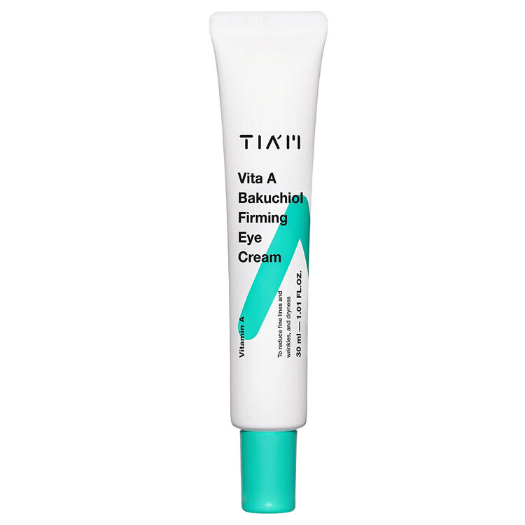 TIA'M - Vita A Bakuchiol Firming Eye Cream | Buy in Nigeria