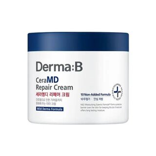 Derma:B CeraMD Repair Cream 430ml | Buy in Nigeria