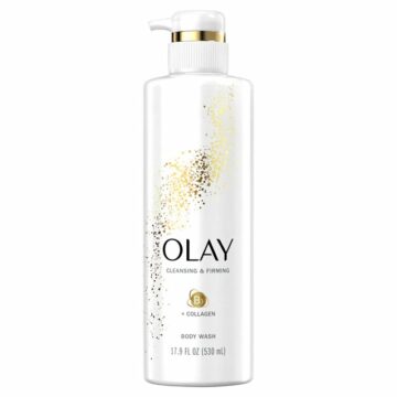 OLAY- Collagen Cleansing and Firming Body wash- 530ml | Buy in Nigeria