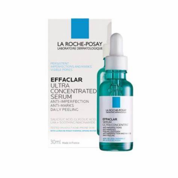 La Roche-Posay Effaclar ultra concentrated Serum | buy in Nigeria at buybetter.ng