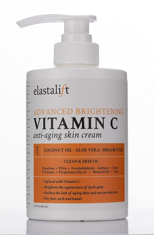 Elastalift Advanced Brightening Vitamin C Lotion | Buy in Nigeria