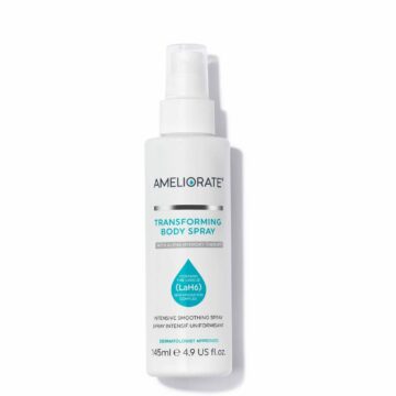 AMELIORATE Transforming Body Spray 145ml|Buy at buybetter.ng