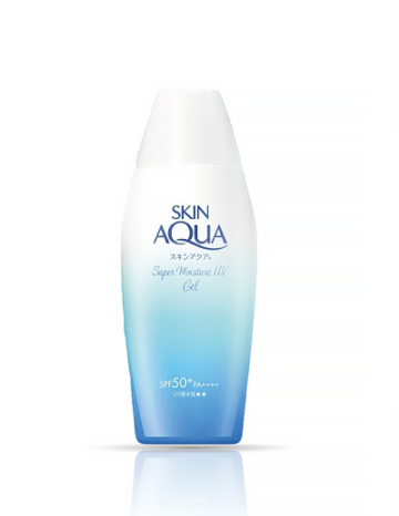 Skin Aqua SPF50 (New package) 110g | buy in Nigeria at buybetter.ng