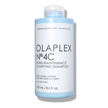 Olaplex No 4C bond Maintenance Clarifying Shampoo 250ml | Buy in Nigeria