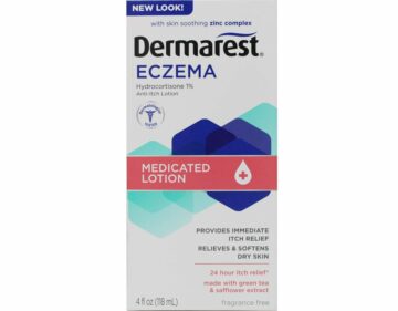 Dermarest Eczema Medicated Lotion | Buy in Nigeria