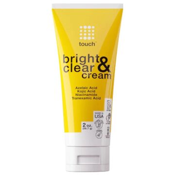 Touch Bright and Clear Cream