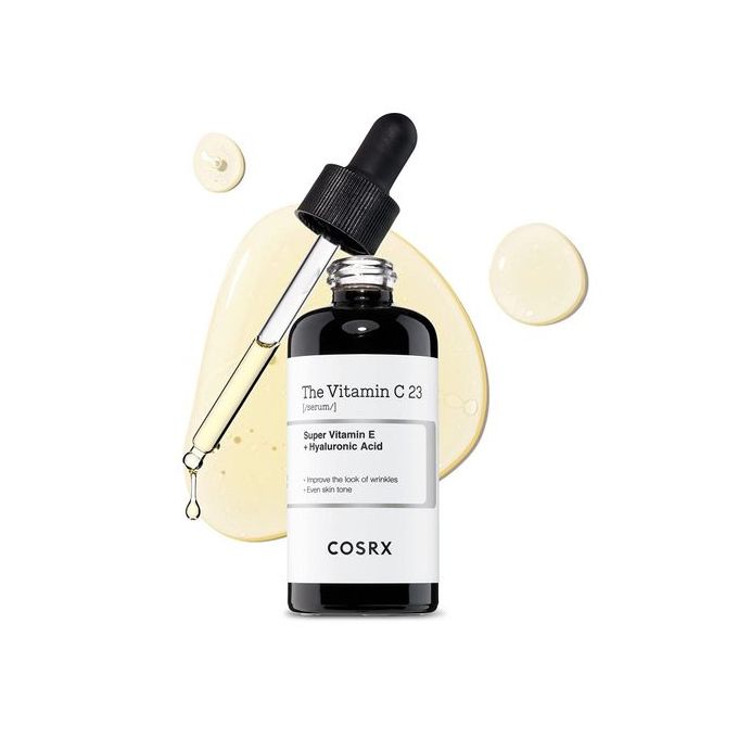 Cosrx The Vitamin C 23 Serum 20g | buy in Nigeria at buybetter.ng