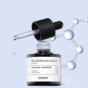 Cosrx The Hyaluronic Acid 3 Serum | buy in Nigeria at buybetter.ng