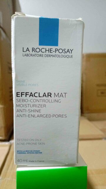 La Roche-Posay Effaclar Mat 40ml
