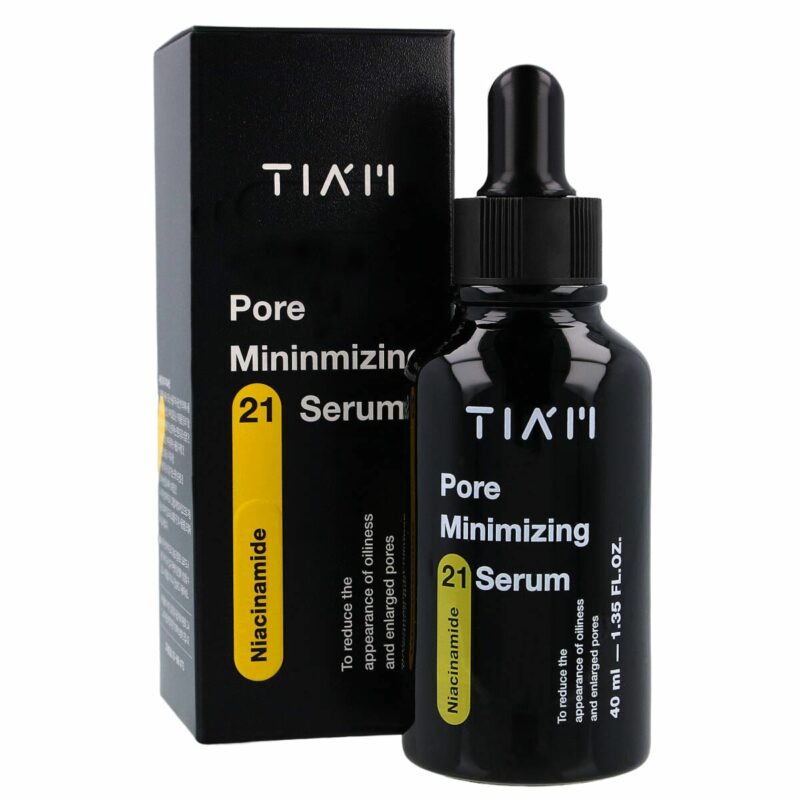 Tiam Pore Minimizing 21 Serum - 40ml