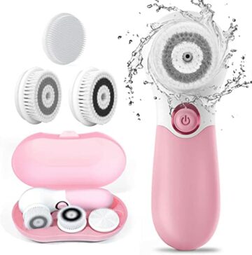TouchBeauty Facial Spin Brush