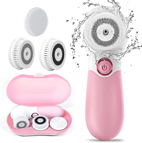 TouchBeauty Facial Spin Brush