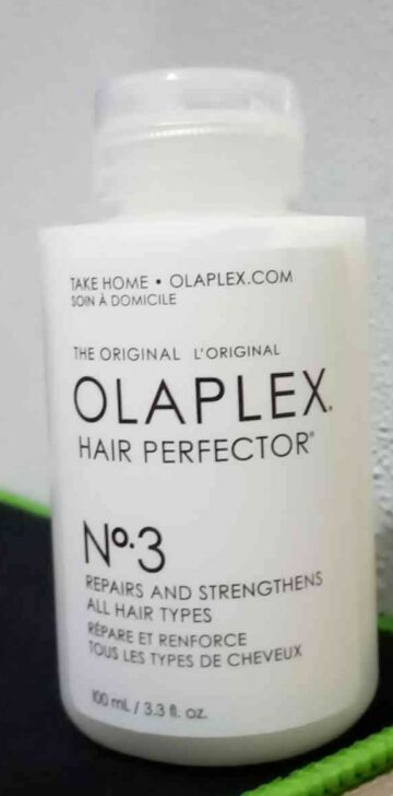 OLAPLEX NO.3 HAIR PERFECTOR 100ml